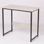 Chic Minimalist Computer Desk for Home & Office