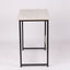 Chic Minimalist Computer Desk for Home & Office