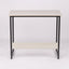 Chic Minimalist Computer Desk for Home & Office
