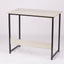 Chic Minimalist Computer Desk for Home & Office