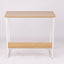 Chic Minimalist Computer Desk for Home & Office