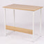 Chic Minimalist Computer Desk for Home & Office