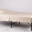 Elegant Foldable Single Bed Frame