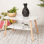 Table basse contemporaine élégante