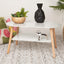 Table basse contemporaine élégante