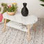Table basse contemporaine élégante