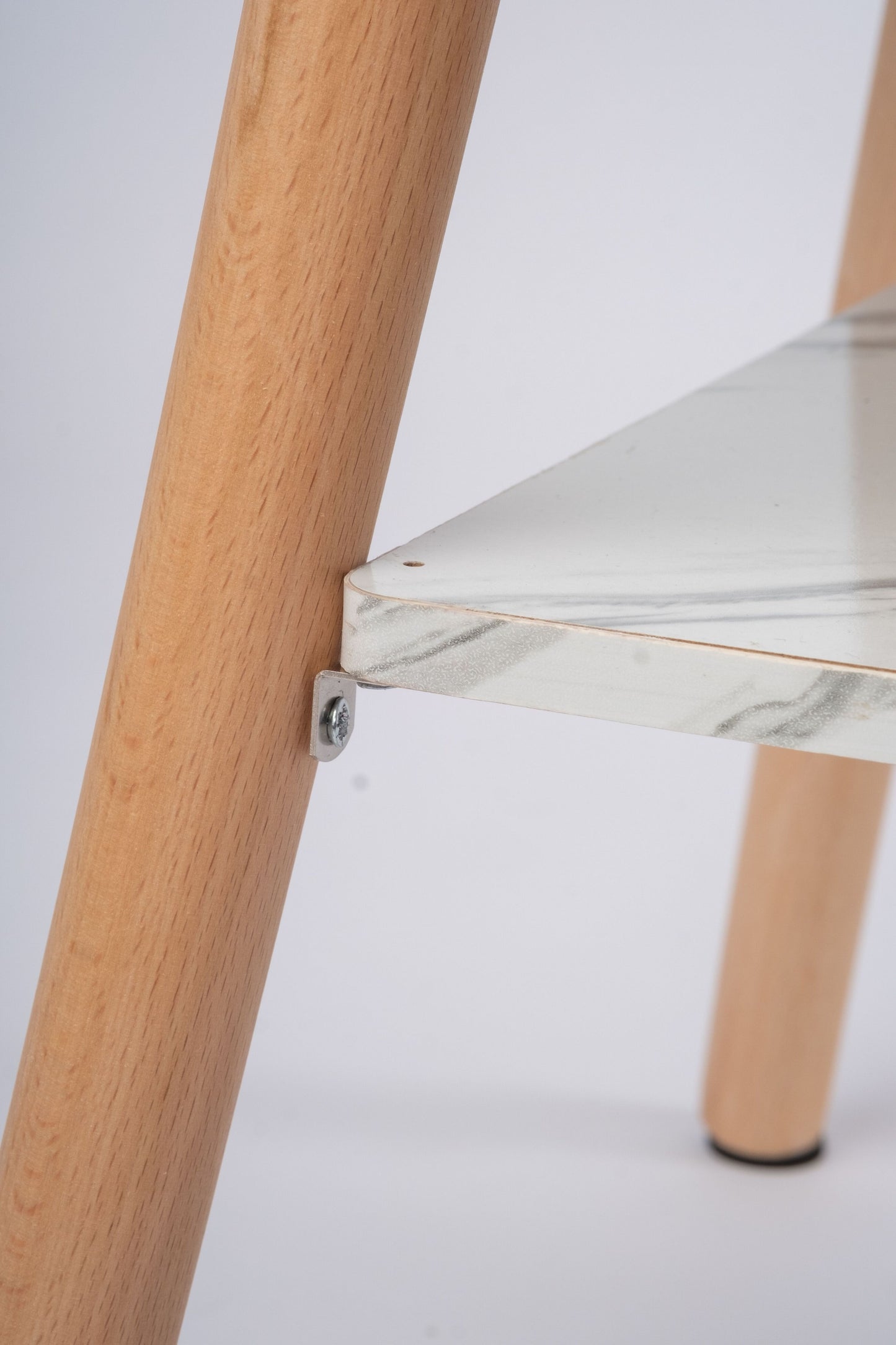Table basse contemporaine élégante