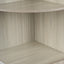 Chic Bookcase Storage – Elegant Organizer