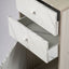Chic Bookcase Storage – Elegant Organizer