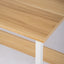 Chic Minimalist Computer Desk for Home & Office