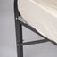 Elegant Foldable Single Bed Frame