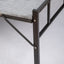 Elegant Foldable Single Bed Frame