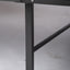 Elegant Foldable Single Bed Frame