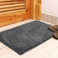  Shaggy carpet - Rectangular  -specifications  40 x 60cm►1.31 x 1.96ft