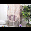 Stylish Portable Fabric Wardrobe Cabinet