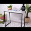 Chic Minimalist Computer Desk for Home & Office