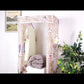 Brand New Stylish, Portable, and Durable Fabric Cabinet Wardrobe for Organized Storage