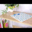 Chic Minimalist Computer Desk for Home & Office