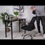 Ergonomic Office Chair with Headrest