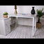Modern L-Shaped Office Desk for Multi-Tasking