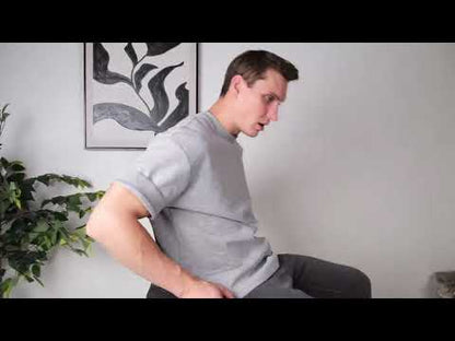 Ultimate Comfort: Ergonomic Mesh Office Chair with Lumbar Support – Breathable & Cost-Effective