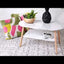 Table basse contemporaine élégante