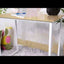 Chic Minimalist Computer Desk for Home & Office