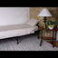 Elegant Foldable Single Bed Frame
