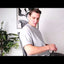 Ergonomic Headrest Mesh Office Chair
