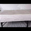 Elegant Foldable Single Bed Frame