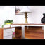 Modern L-Shaped Office Desk for Multi-Tasking