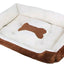 Cozy Pet Cushion Kennel